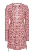 Mott50 X Margherita Anne Printed Swim Dress