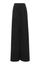 Ralph Lauren Micah High-waisted Wide-leg Pants