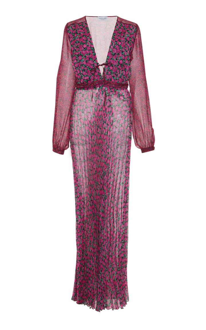 Raquel Diniz Leah Dress