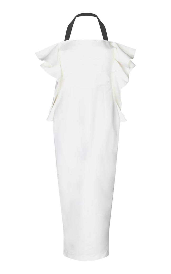 Safiyaa Efthemia Sheath Dress