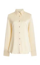 Moda Operandi Georgia Alice Slim Shirt