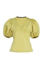 Beaufille Rieu Blouse