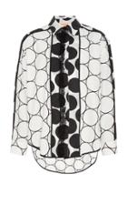 Smarteez Printed Long Sleeve Top