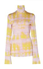 Ellery Land Of The Lost High Neck Top