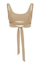 Jade Swim Bond Bikini Top
