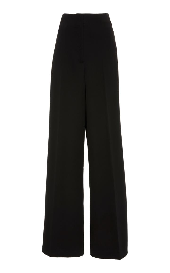 Marisa Witkin Straight Leg Trouser
