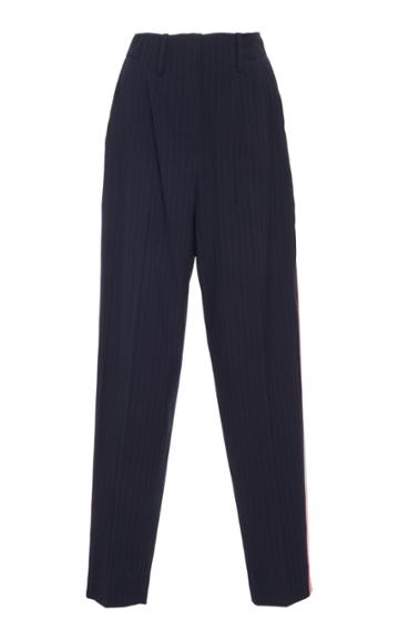 Echtego Victorie Stripe Pants