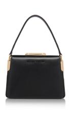 Prada City Calf Square Bag