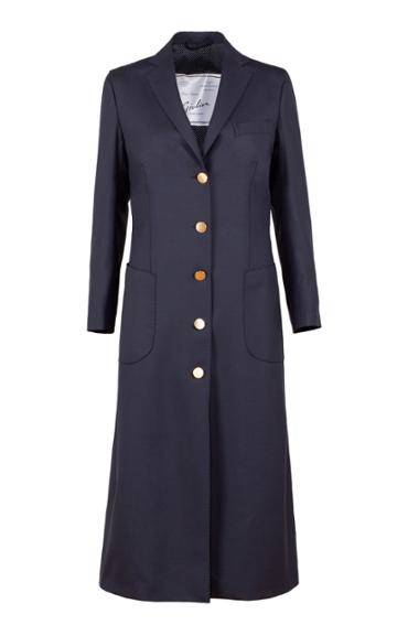 Giuliva Tatjana Midi Coat