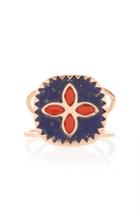 Pascale Monvoisin Bowie No 2 Ring