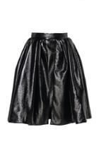 Huishan Zhang Abbey Skirt