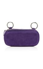 Simon Miller Long Nubuck Pop Pouch