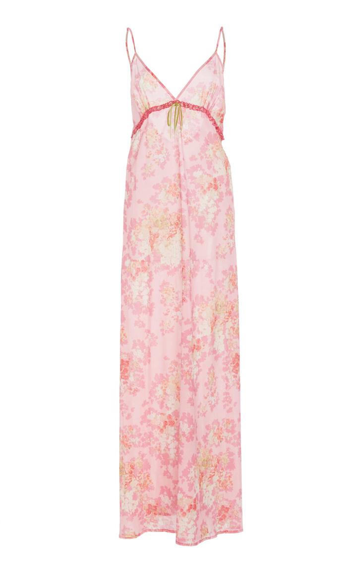 La Costa Del Algodn Saskia Night Dress