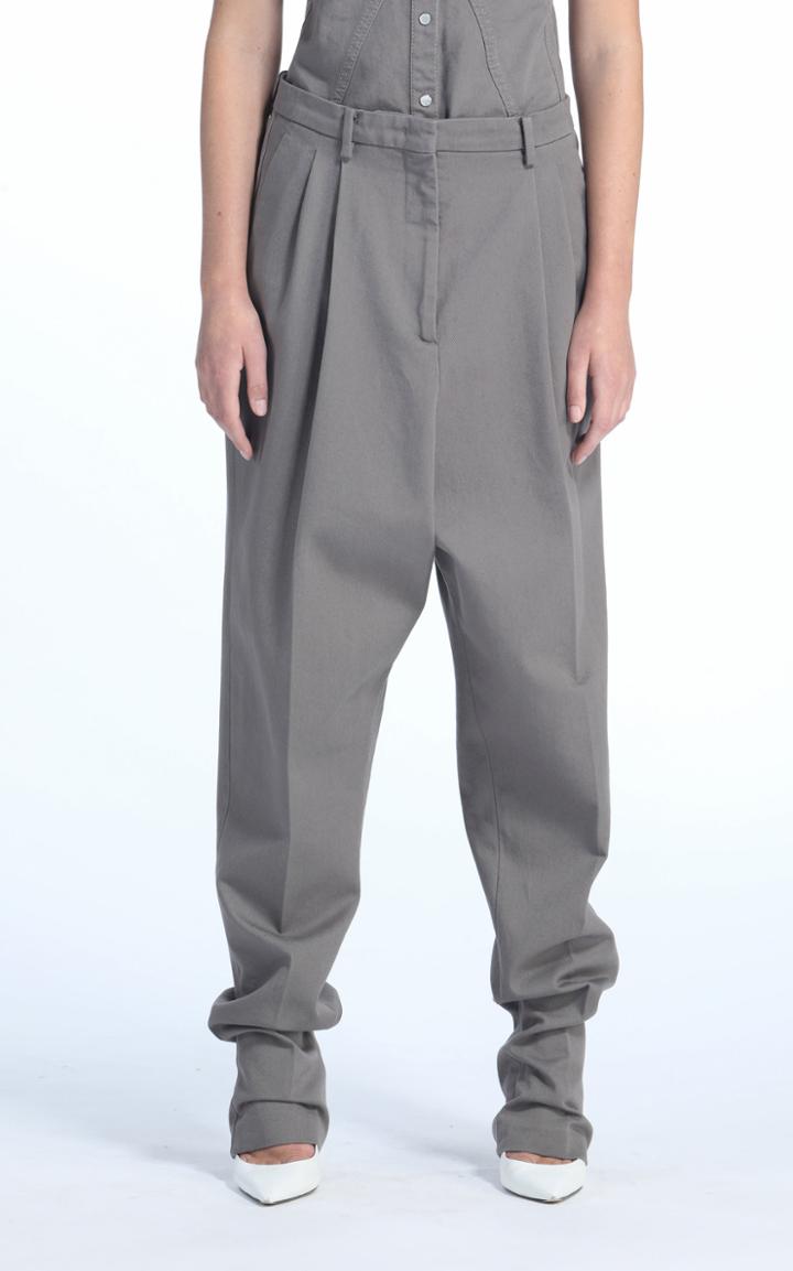 Moda Operandi N21 Drop Crotch Trouser