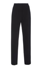 Moda Operandi Lela Rose Demi Straight-leg Pants