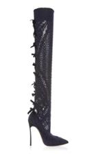 Casadei Marilyn Over The Knee Boot