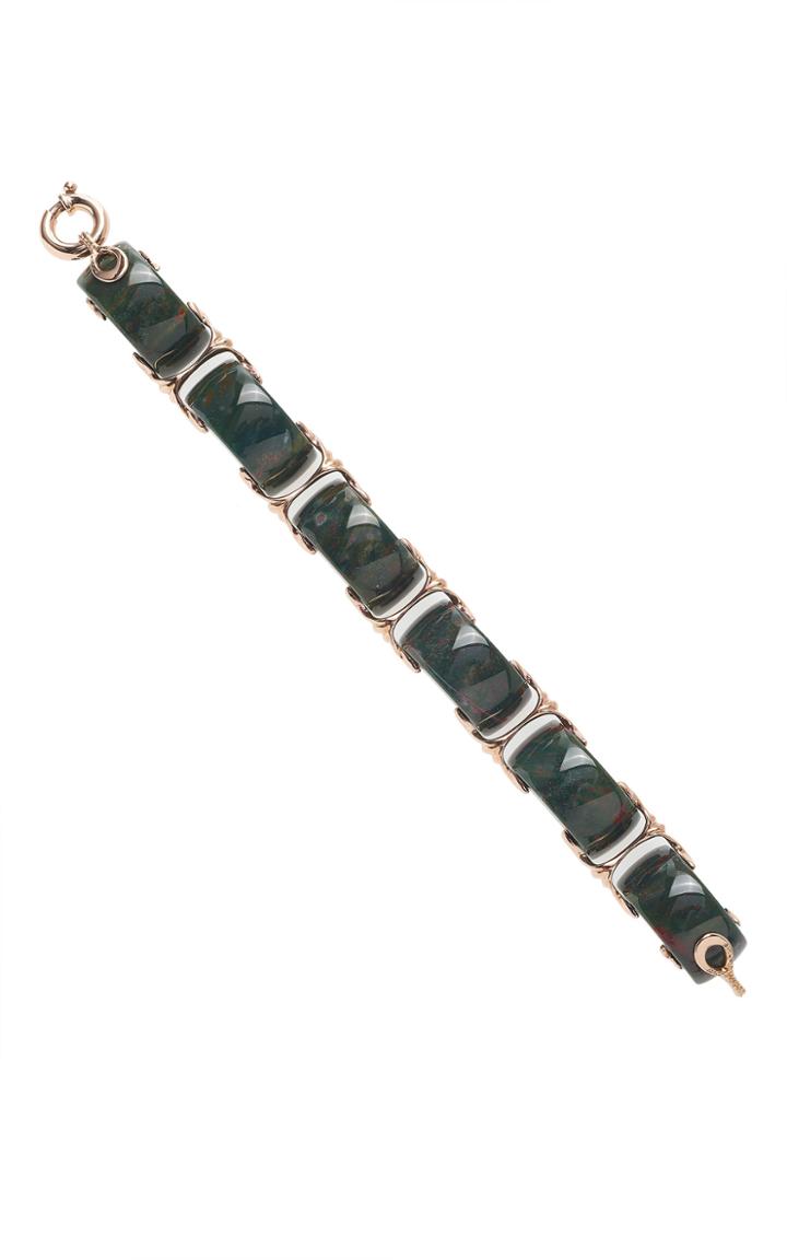 Federica Rettore Nodo D'amore Bracelet