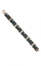 Federica Rettore Nodo D'amore Bracelet