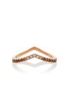 Eva Fehren Ombre Sergeant Ring