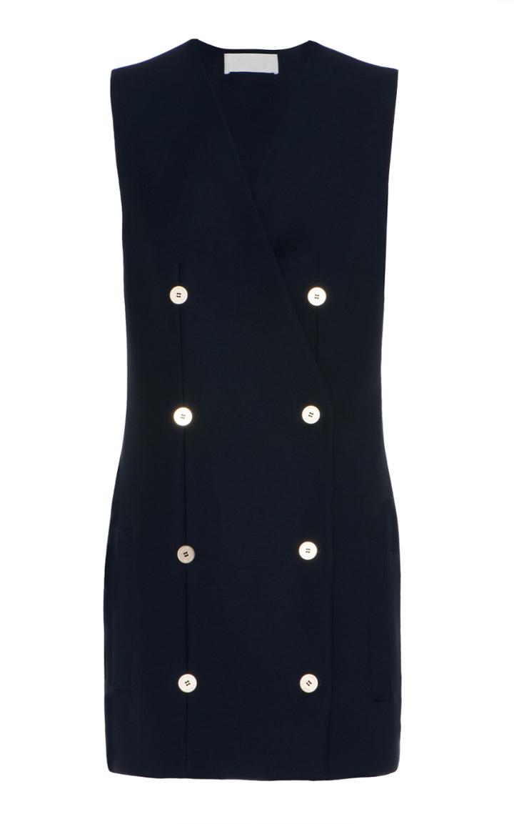 Dion Lee Nautical Mini Dress