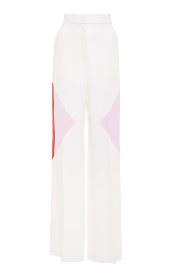Wendelborn High Waisted Track Pant