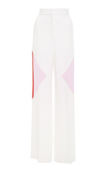 Wendelborn High Waisted Track Pant