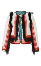 Alix Of Bohemia The Dali Jacket