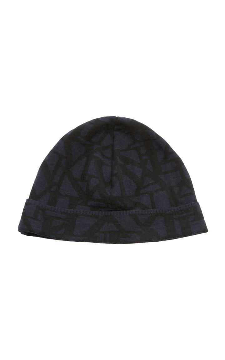 Lanvin Knit Cap