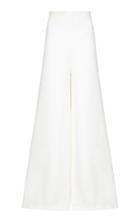 Safiyaa Maga Heavy Crepe Palazzo Pants
