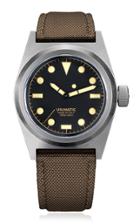 Unimatic Watches Modello Due U2-c Field Watch