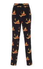 Macgraw Silk Pistol Pant