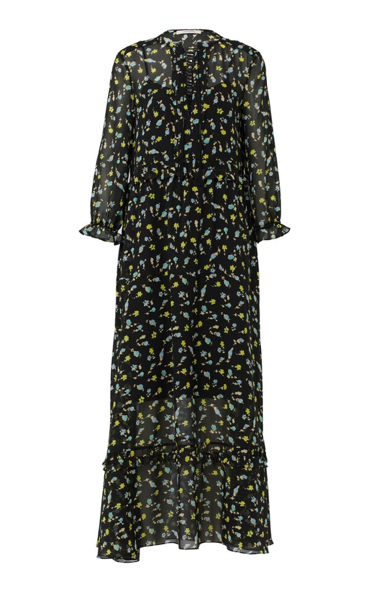 Dorothee Schumacher Nightfall Meadow Dress