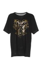 Dundas Foil Deco Graphic T-shirt