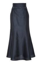 Gabriela Hearst Lorenna Skirt