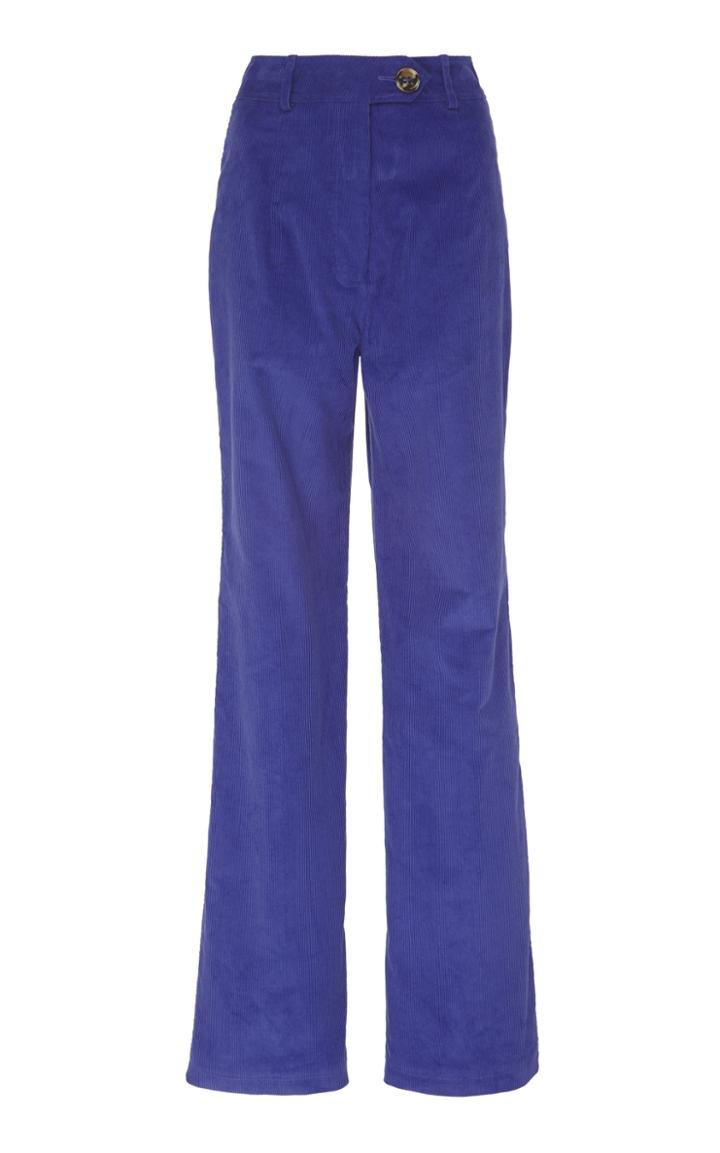 A.w.a.k.e. Back To Front Trousers