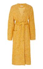 Ulla Johnson Reid Boucle Coat