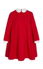 Moda Operandi Marc Jacobs Double Face Wool-blend Swing Dress