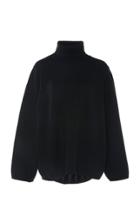 Toteme Wool And Cashmere-blend Turtleneck Sweater