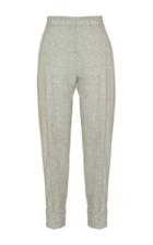 Fabiana Filippi High Waisted Slim Trousers