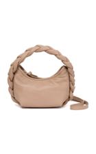 Hereu Espiga Mini Organic Cotton Shoulder Bag