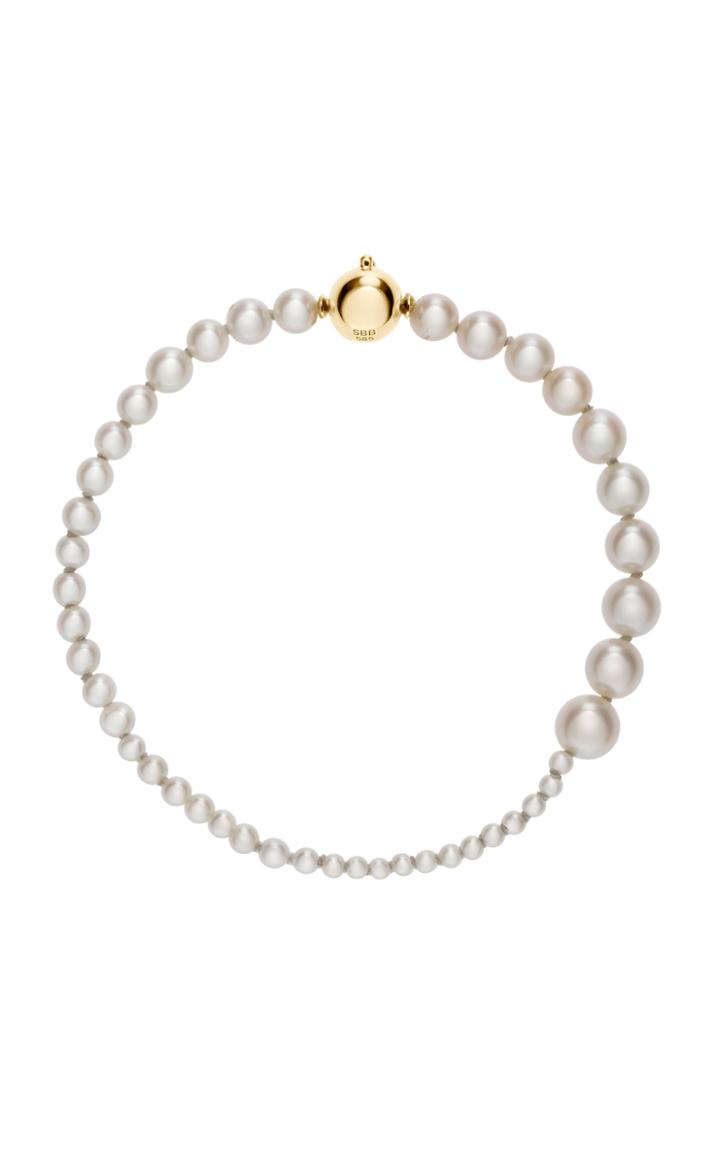 Sophie Bille Brahe Petite Peggy Bracelet