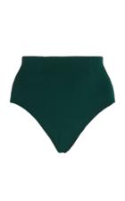 Haight High-cut Bikini Bottoms