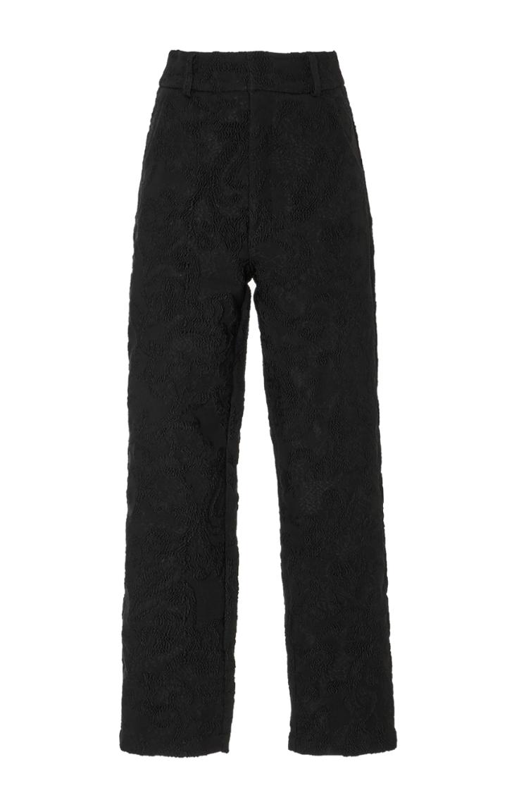 Eleanor Balfour Electra Cropped Pant