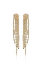 Moda Operandi Jennifer Behr Deirdre Earrings
