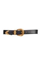 Versace Oro Tribute Belt