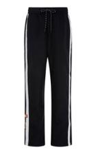 Burberry Jackson Striped Track Pants