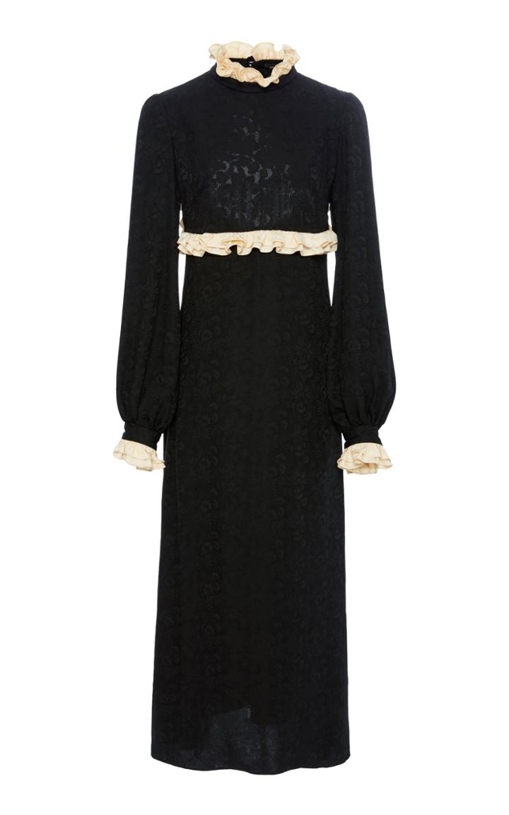 Jill Stuart Marisa Lace Dress