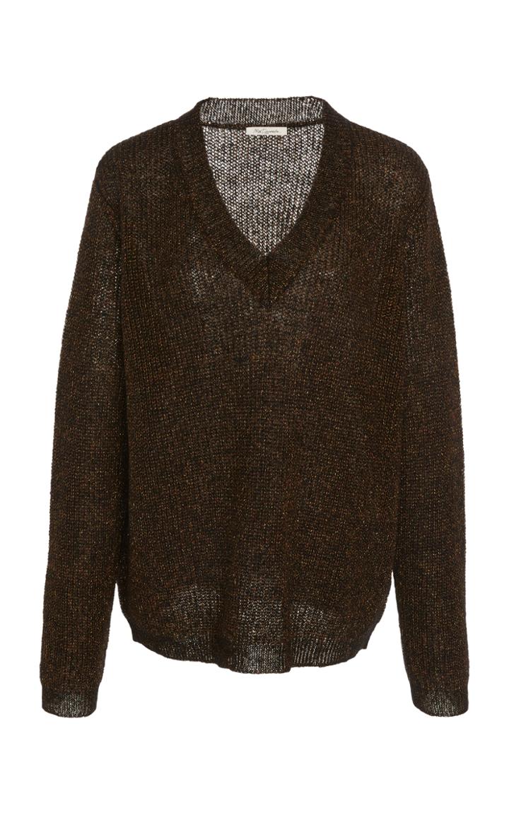 Mes Demoiselles Morisco Knitted Sweater