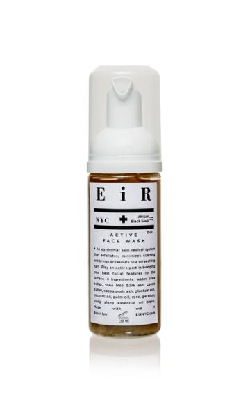 Eir Nyc Active Face Wash