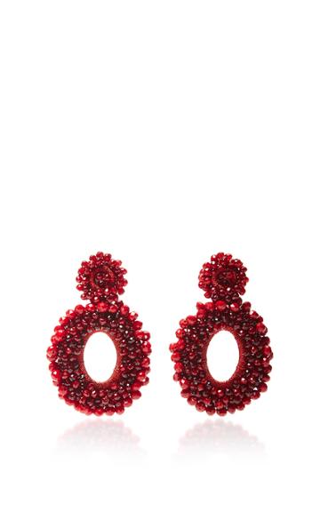 Bibi Marini *m'o Exclusive* Beaded Drop Earrings